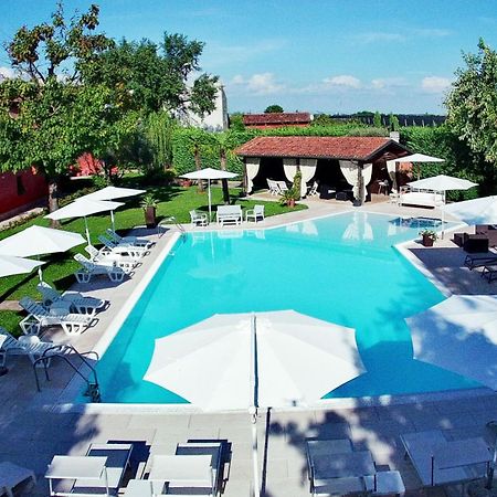 Relais Corte Bercelli Valeggio sul Mincio Extérieur photo