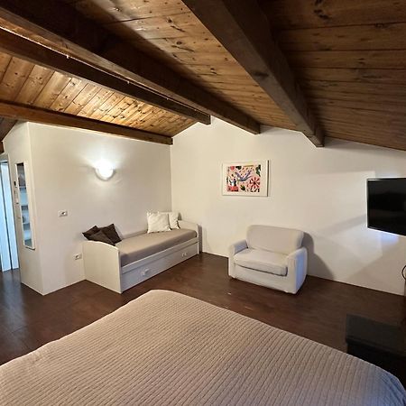 Relais Corte Bercelli Valeggio sul Mincio Extérieur photo