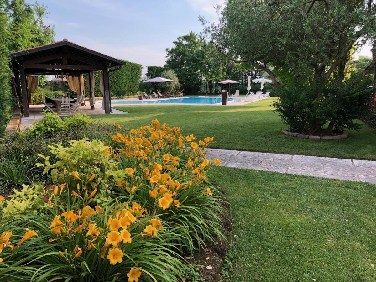 Relais Corte Bercelli Valeggio sul Mincio Extérieur photo