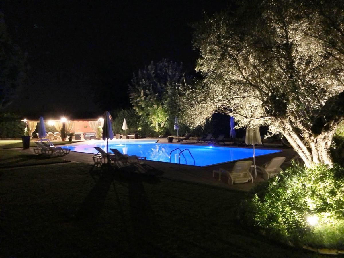 Relais Corte Bercelli Valeggio sul Mincio Extérieur photo