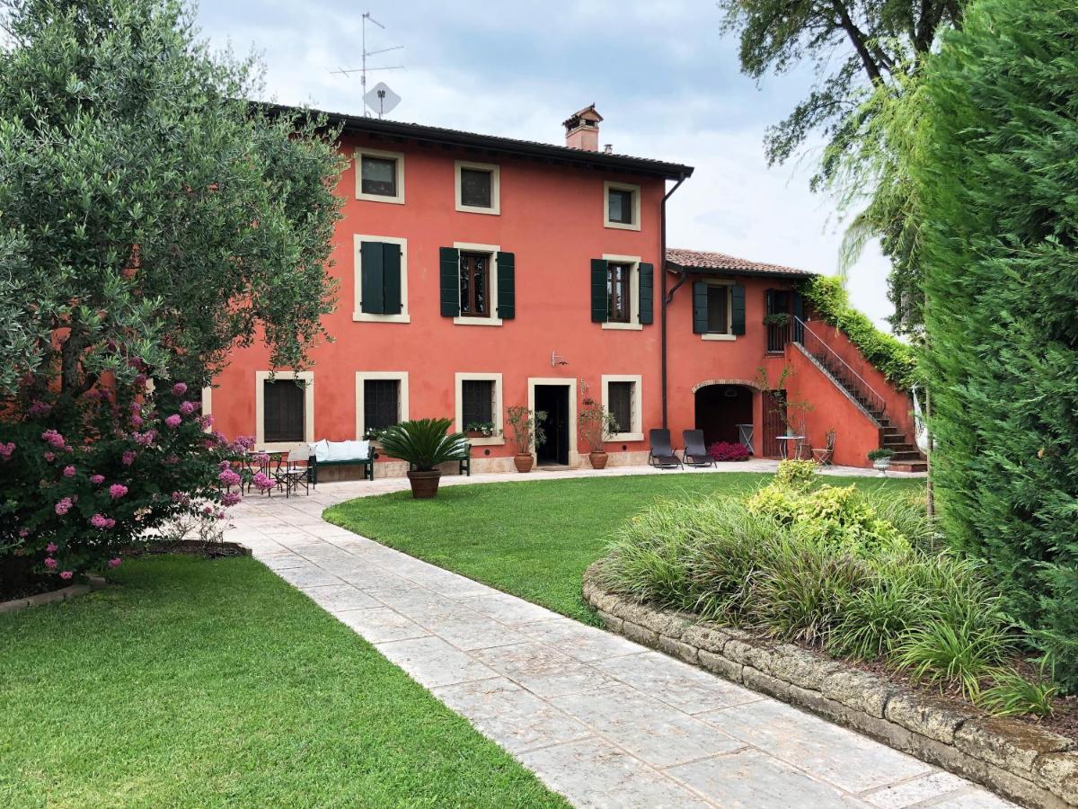 Relais Corte Bercelli Valeggio sul Mincio Extérieur photo