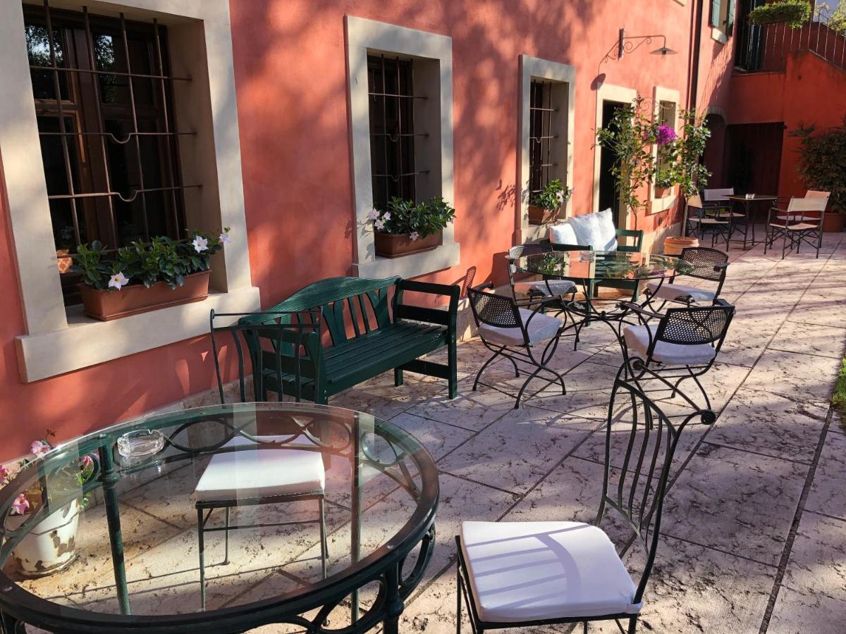 Relais Corte Bercelli Valeggio sul Mincio Extérieur photo