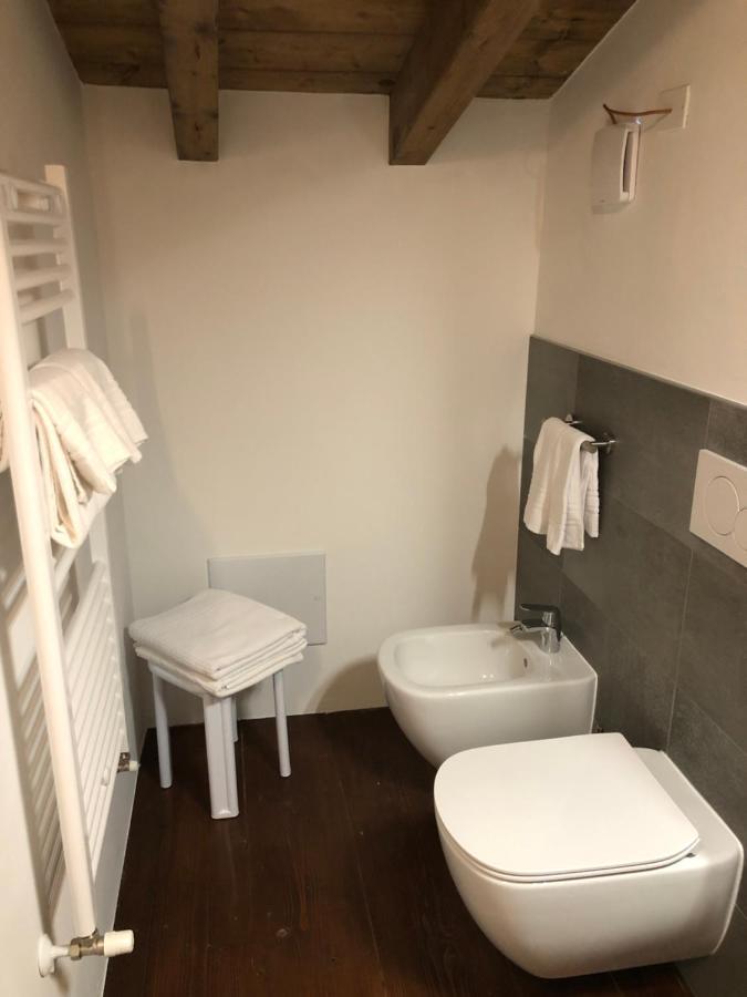 Relais Corte Bercelli Valeggio sul Mincio Extérieur photo