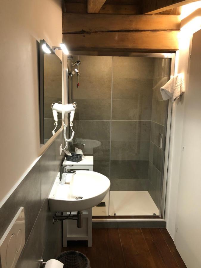 Relais Corte Bercelli Valeggio sul Mincio Extérieur photo