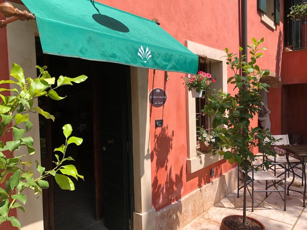 Relais Corte Bercelli Valeggio sul Mincio Extérieur photo