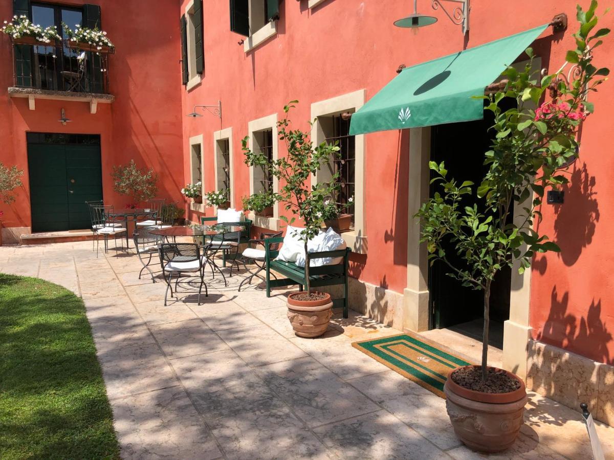 Relais Corte Bercelli Valeggio sul Mincio Extérieur photo