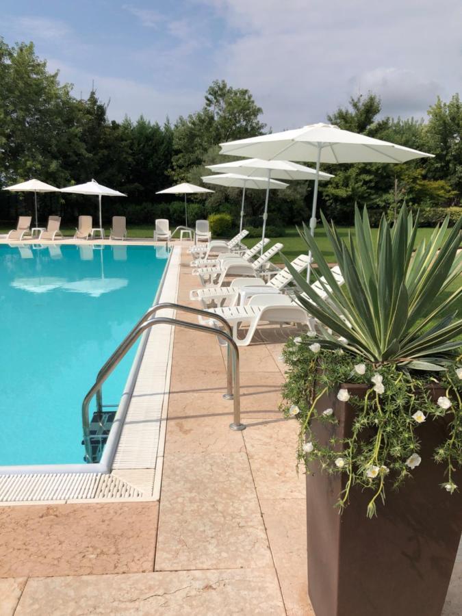 Relais Corte Bercelli Valeggio sul Mincio Extérieur photo