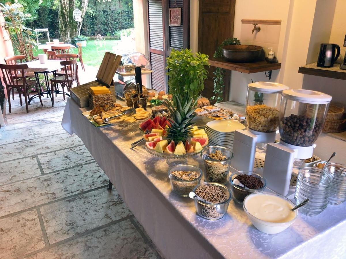 Relais Corte Bercelli Valeggio sul Mincio Extérieur photo