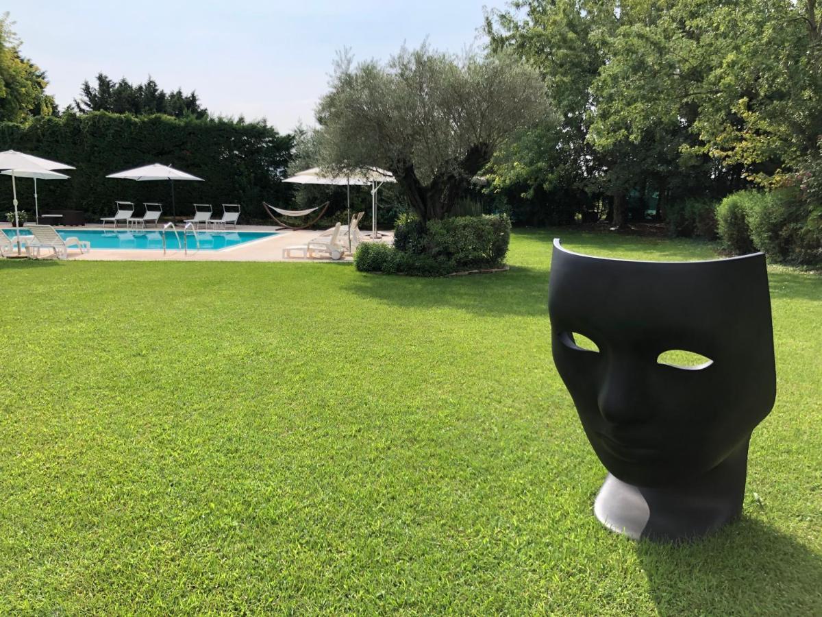 Relais Corte Bercelli Valeggio sul Mincio Extérieur photo