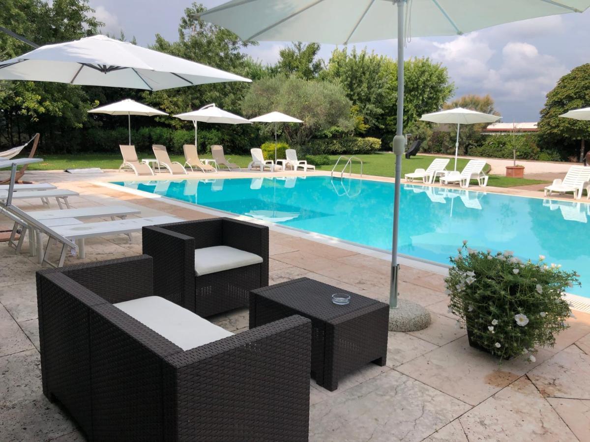 Relais Corte Bercelli Valeggio sul Mincio Extérieur photo