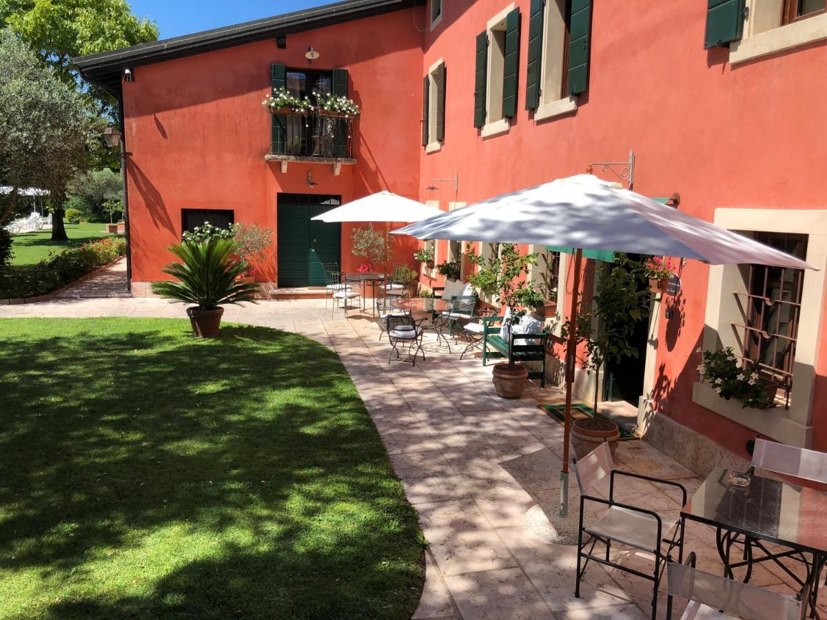Relais Corte Bercelli Valeggio sul Mincio Extérieur photo