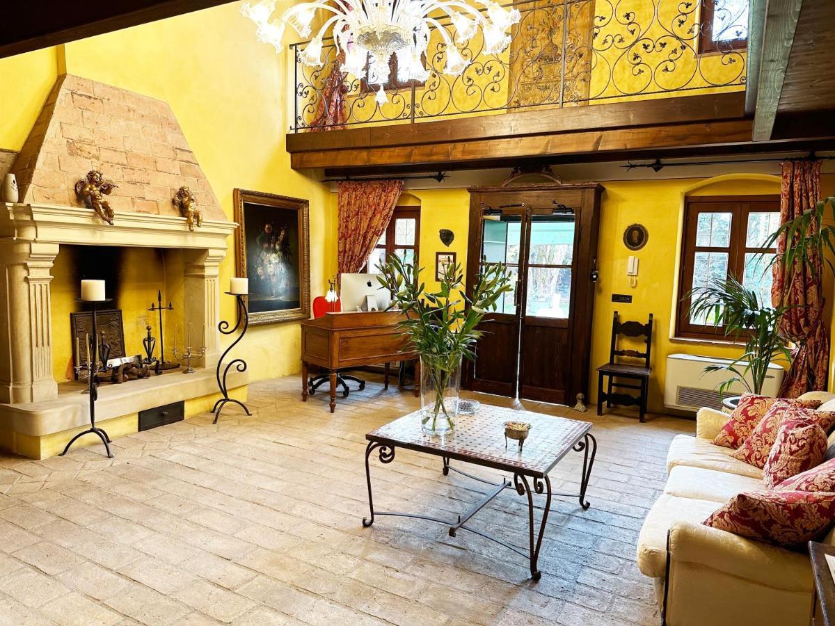 Relais Corte Bercelli Valeggio sul Mincio Extérieur photo