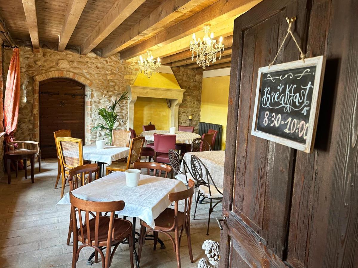 Relais Corte Bercelli Valeggio sul Mincio Extérieur photo