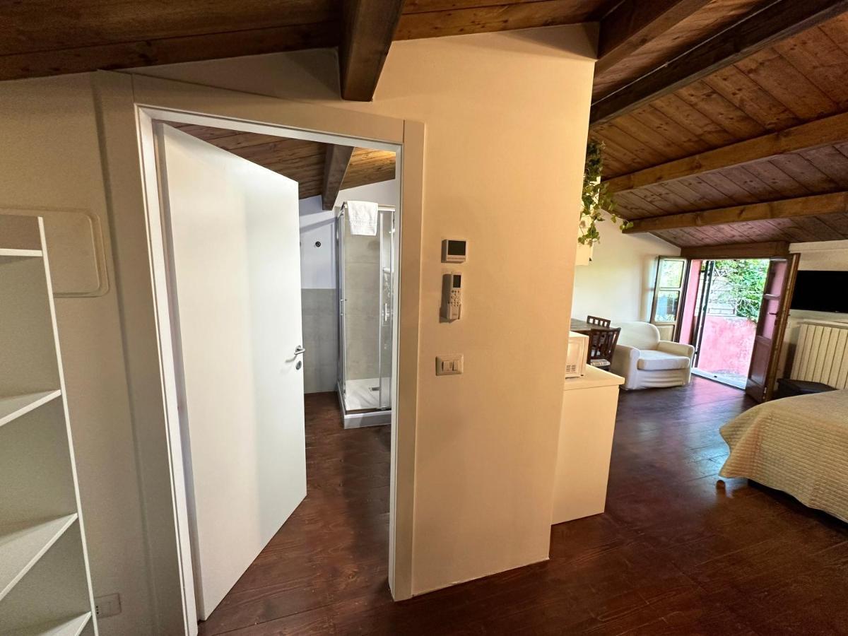 Relais Corte Bercelli Valeggio sul Mincio Extérieur photo