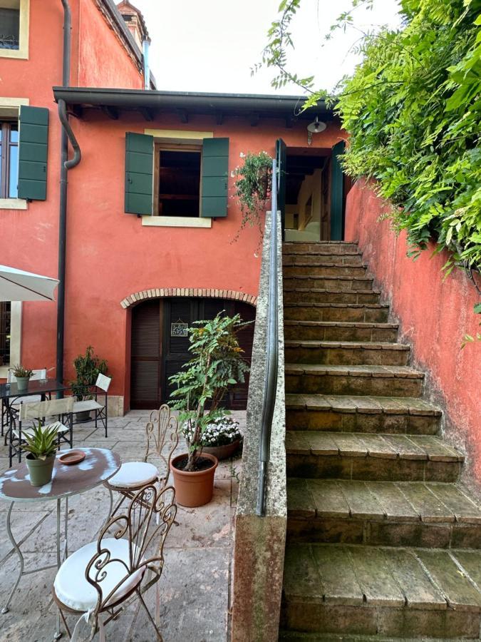 Relais Corte Bercelli Valeggio sul Mincio Extérieur photo