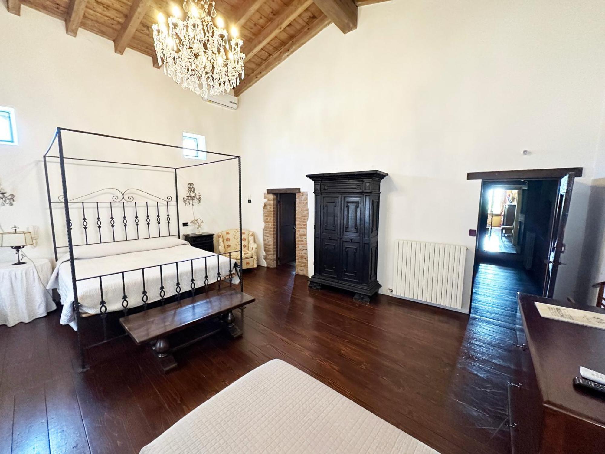 Relais Corte Bercelli Valeggio sul Mincio Extérieur photo
