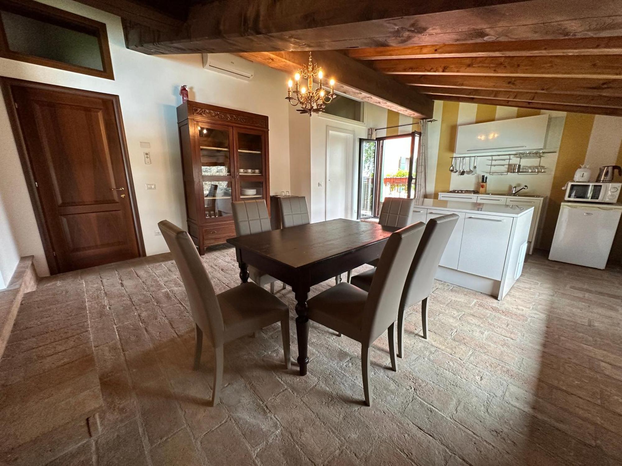 Relais Corte Bercelli Valeggio sul Mincio Extérieur photo