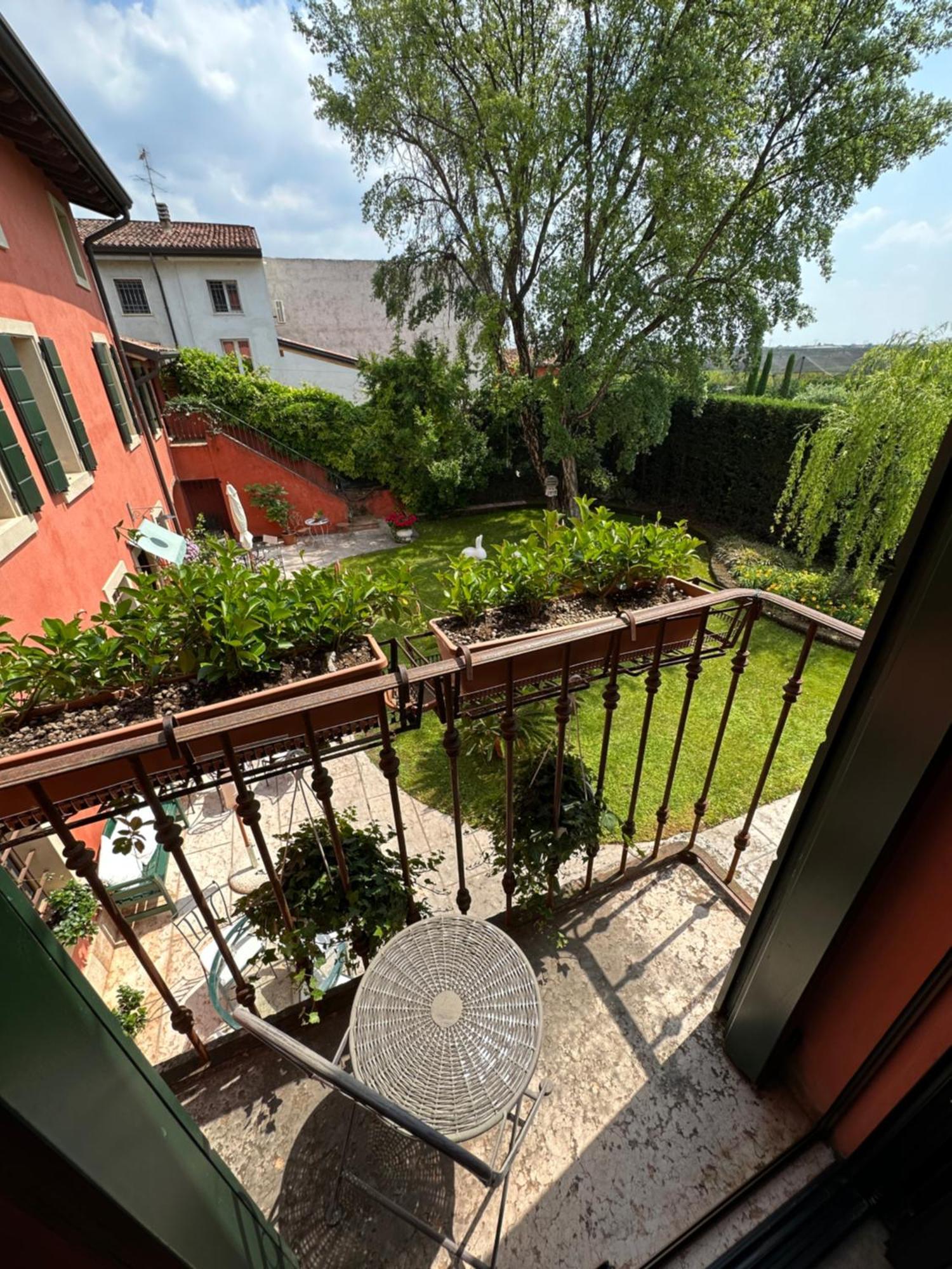 Relais Corte Bercelli Valeggio sul Mincio Extérieur photo