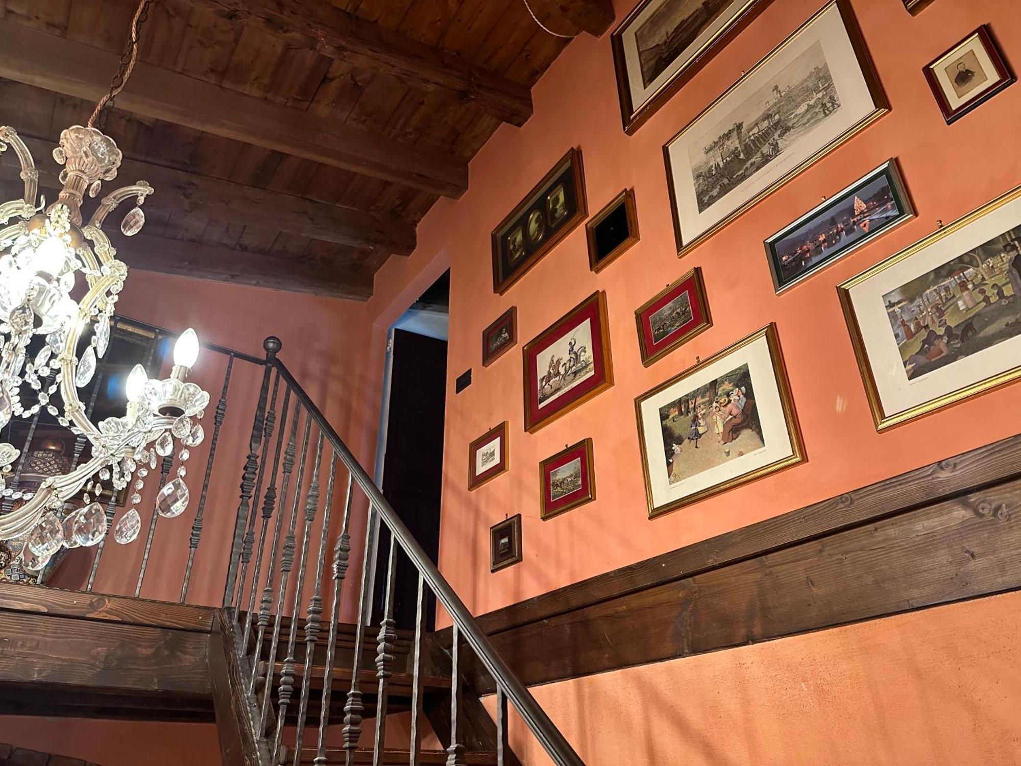 Relais Corte Bercelli Valeggio sul Mincio Extérieur photo