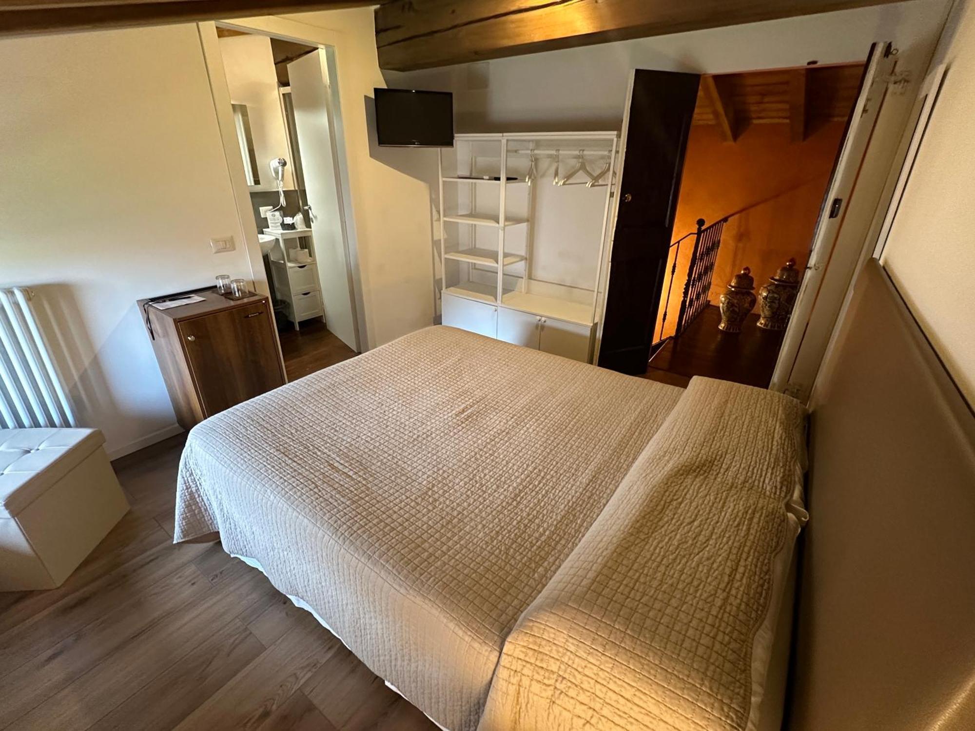 Relais Corte Bercelli Valeggio sul Mincio Extérieur photo