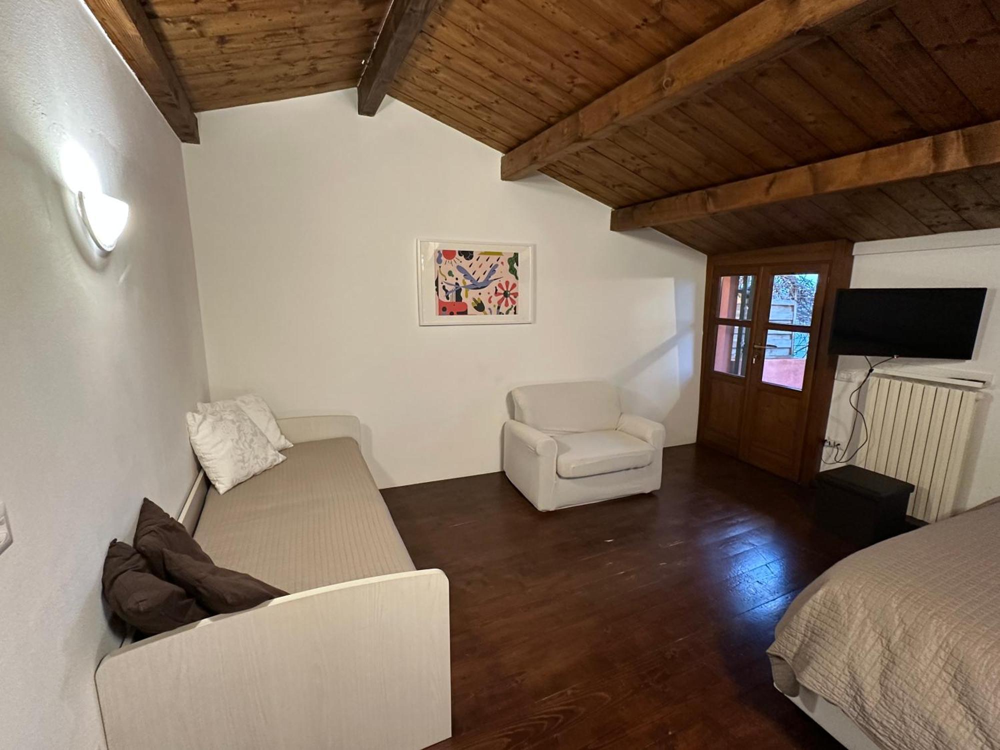Relais Corte Bercelli Valeggio sul Mincio Extérieur photo