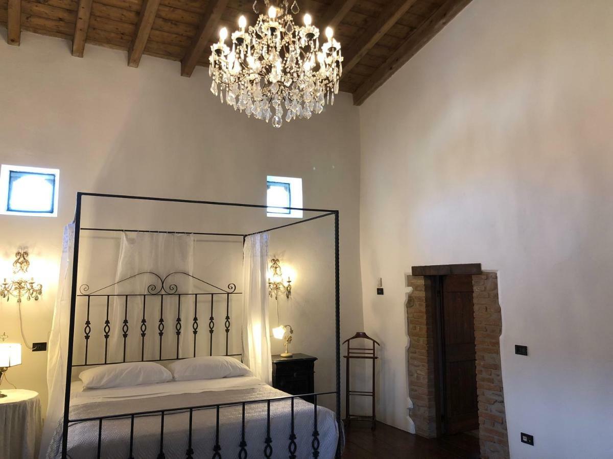 Relais Corte Bercelli Valeggio sul Mincio Extérieur photo