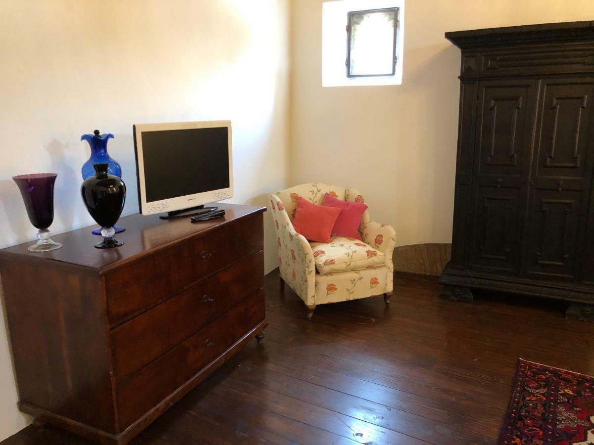 Relais Corte Bercelli Valeggio sul Mincio Extérieur photo