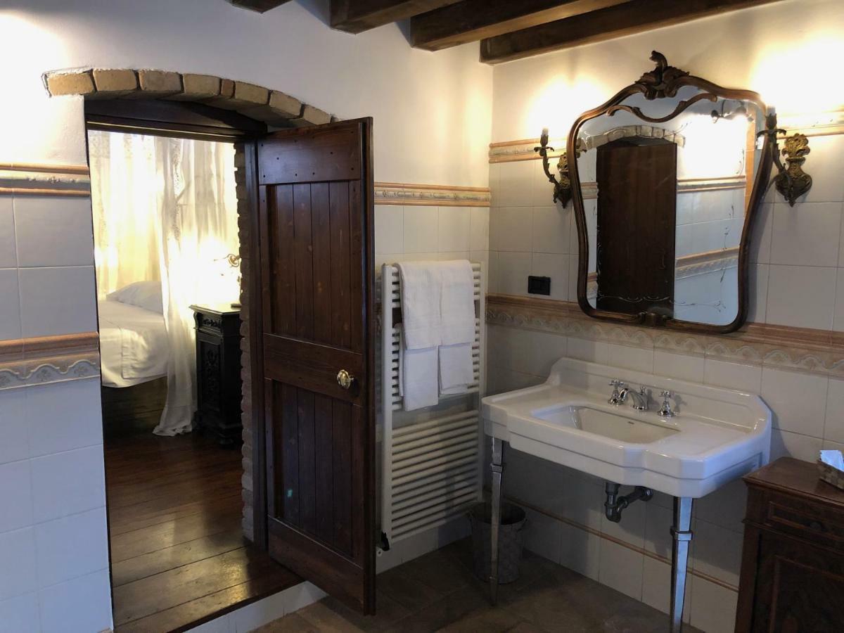 Relais Corte Bercelli Valeggio sul Mincio Extérieur photo