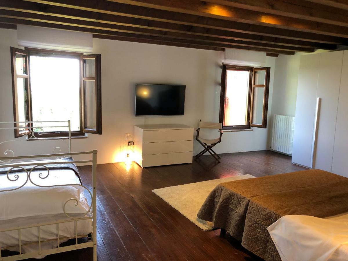 Relais Corte Bercelli Valeggio sul Mincio Extérieur photo
