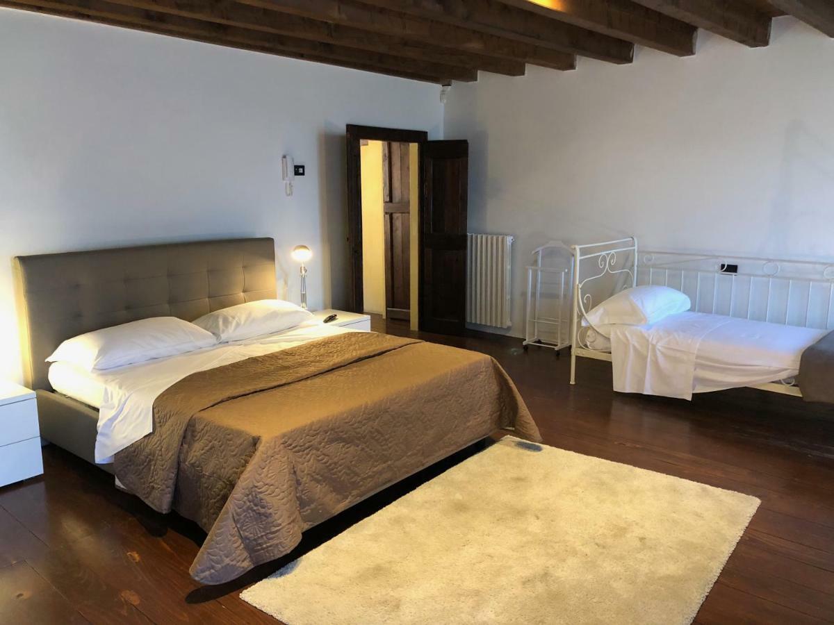 Relais Corte Bercelli Valeggio sul Mincio Extérieur photo