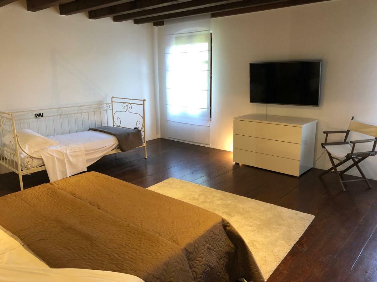 Relais Corte Bercelli Valeggio sul Mincio Extérieur photo