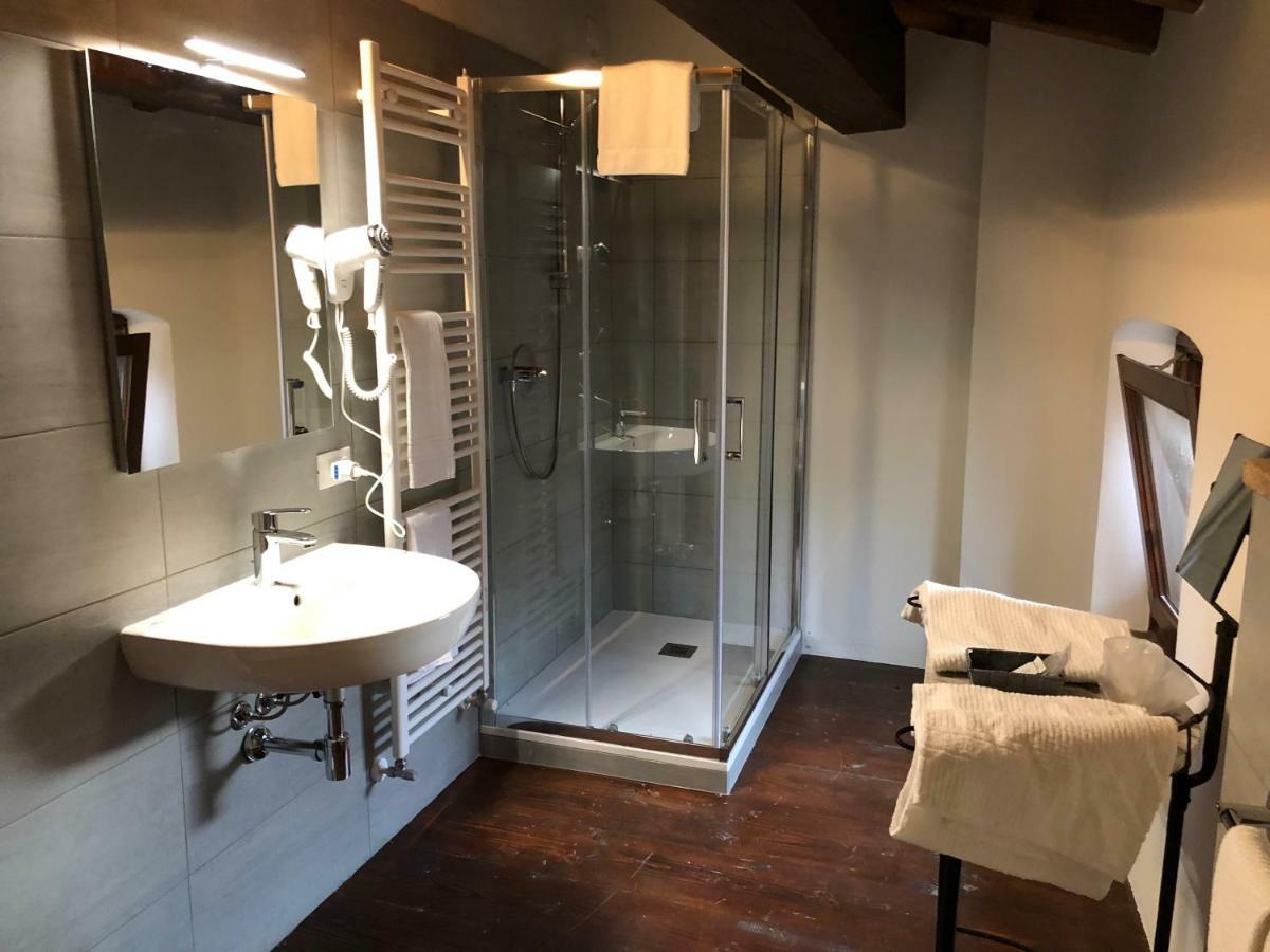 Relais Corte Bercelli Valeggio sul Mincio Extérieur photo