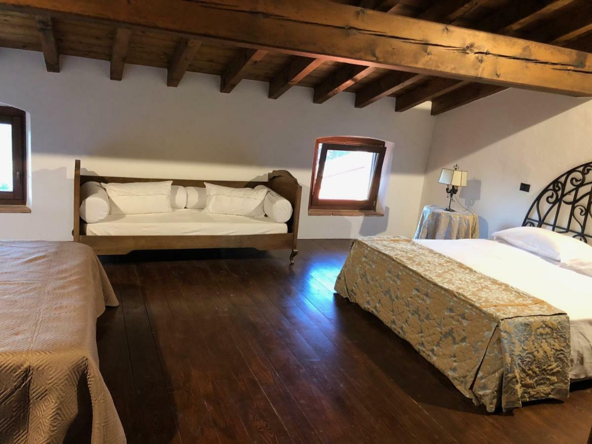 Relais Corte Bercelli Valeggio sul Mincio Extérieur photo