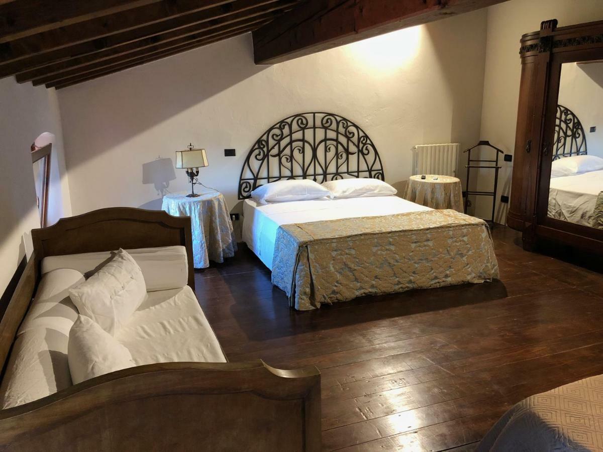 Relais Corte Bercelli Valeggio sul Mincio Extérieur photo