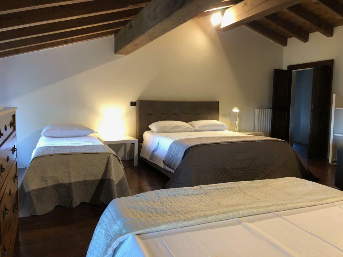Relais Corte Bercelli Valeggio sul Mincio Extérieur photo