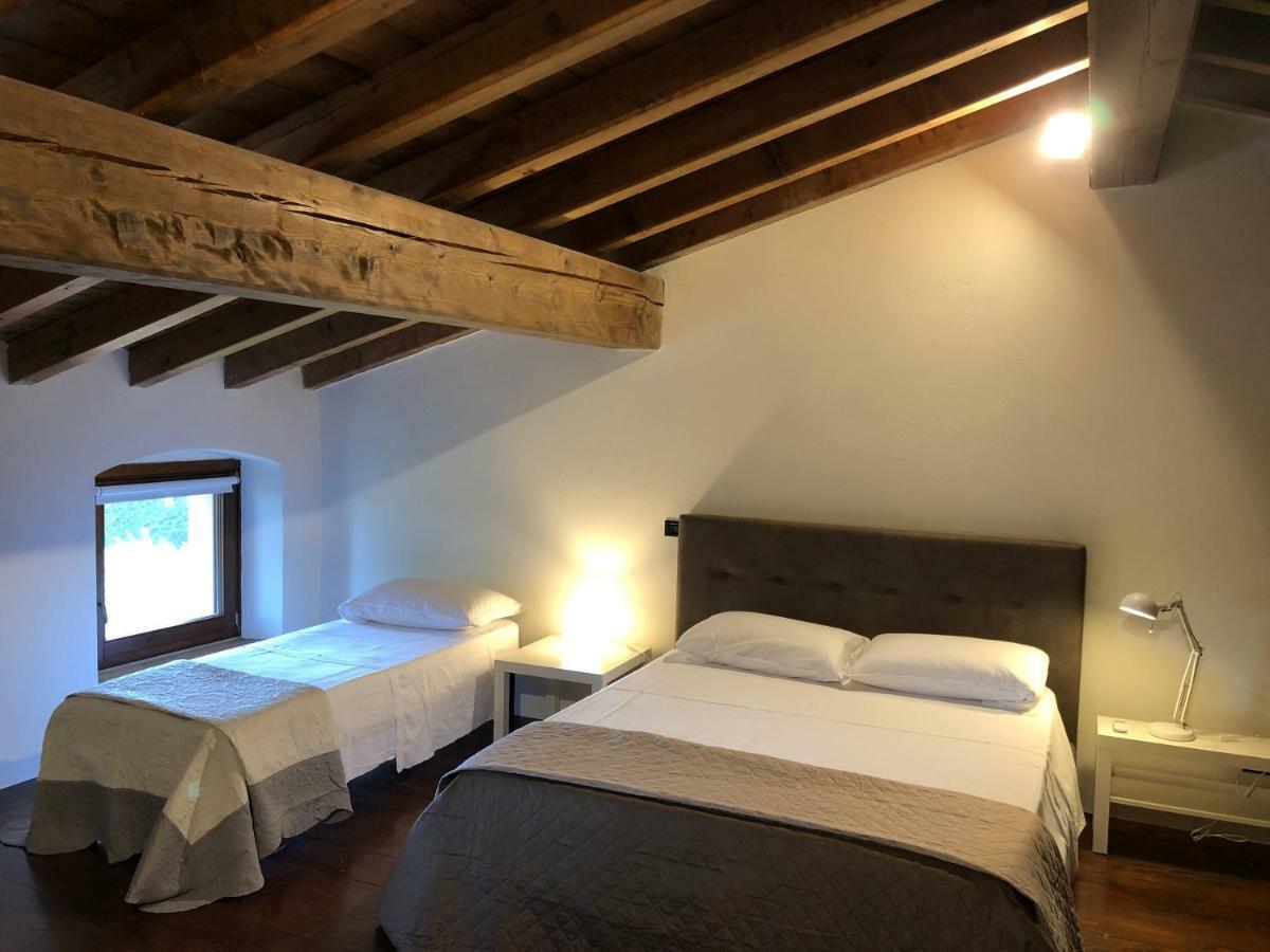 Relais Corte Bercelli Valeggio sul Mincio Extérieur photo