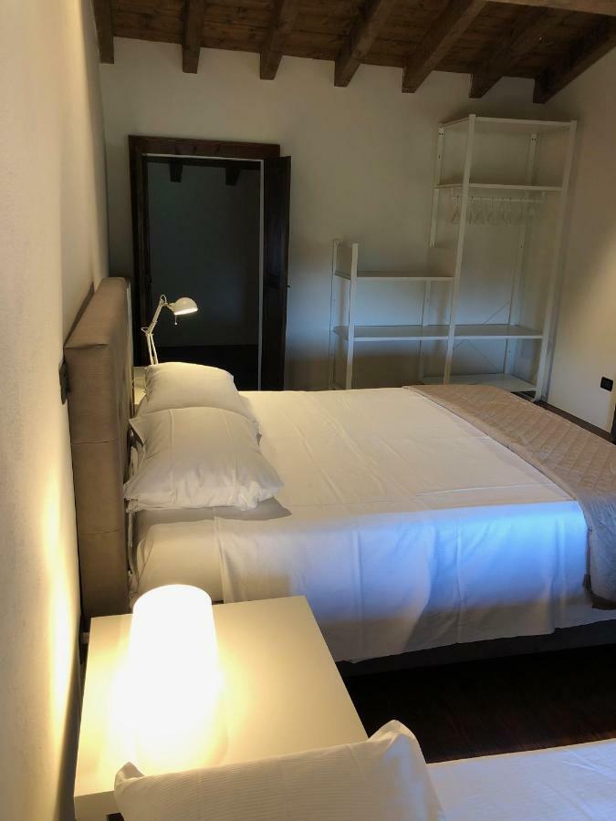 Relais Corte Bercelli Valeggio sul Mincio Extérieur photo