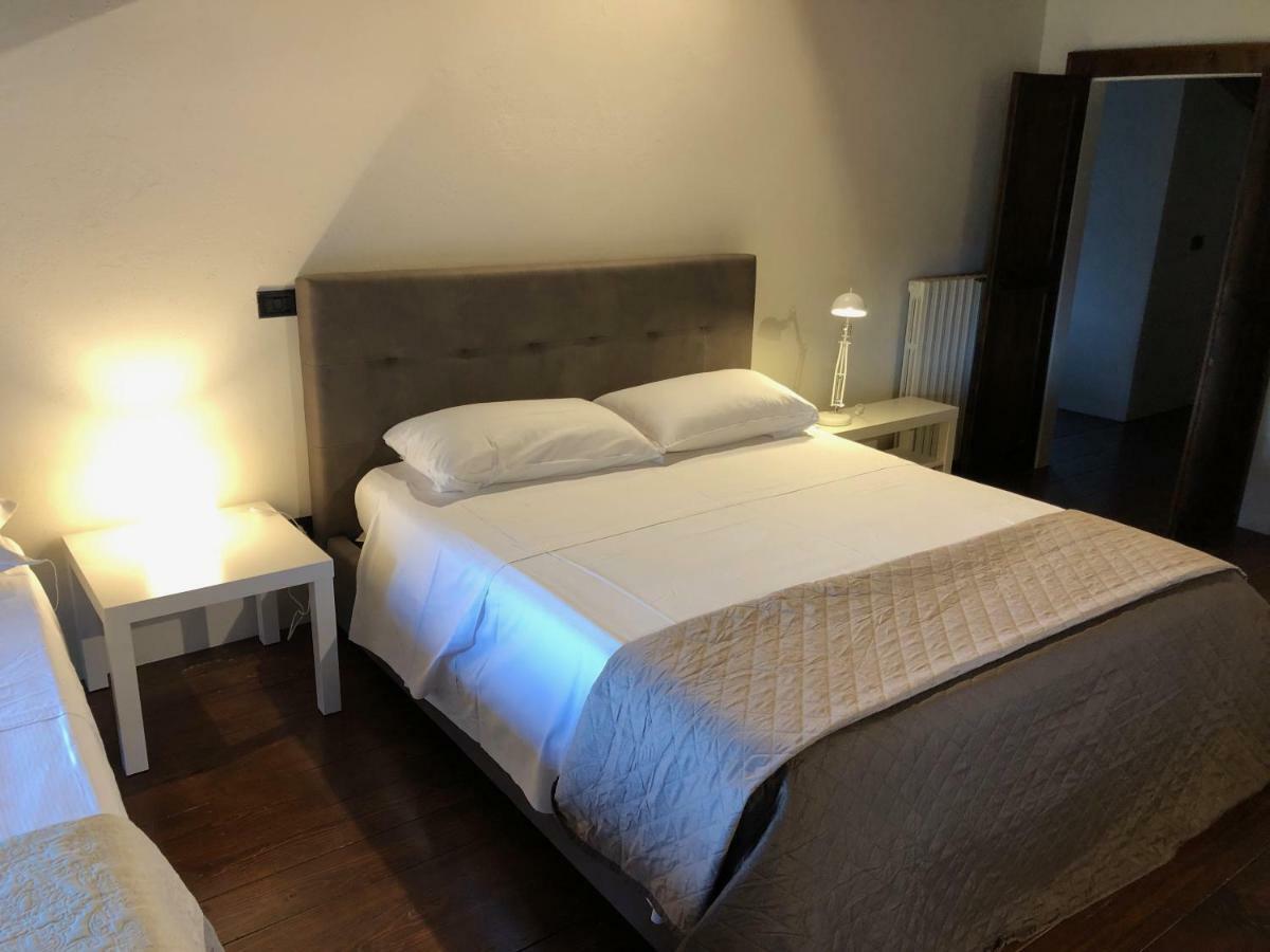 Relais Corte Bercelli Valeggio sul Mincio Extérieur photo