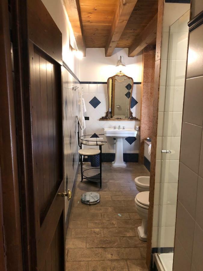 Relais Corte Bercelli Valeggio sul Mincio Extérieur photo